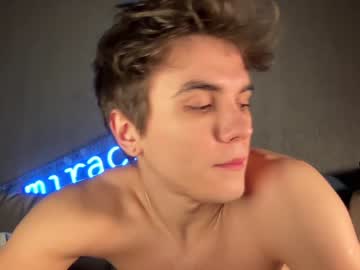 webcam man _miracle image #1461344