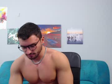 webcam man alecthomson1 image #279043