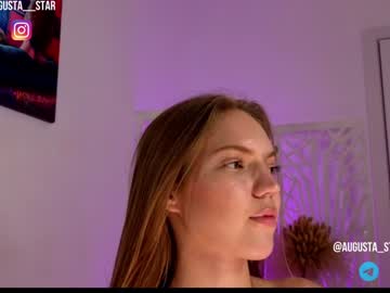 webcam girl augusta77 image #7738703