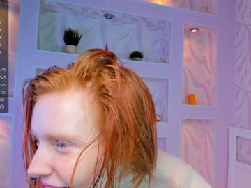 webcam girl gingers_hugs image #6226081
