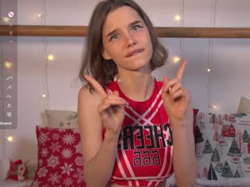 webcam girl happynewdear image #8625877