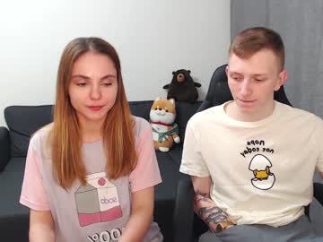 webcam couple julsweet image #1145929