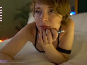 webcam girl _the_sun_ image #7744347