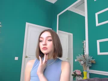 webcam girl adelewilson__ image #1070506