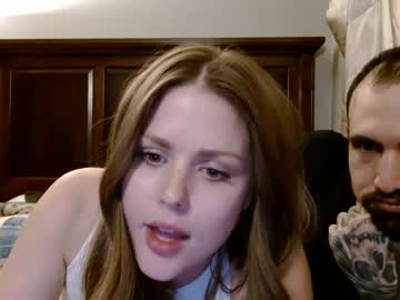 webcam couple montyfoxx69_ image #4710256