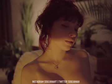 webcam girl soulvanah image #3735391