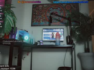 webcam girl latinbaby_666 image #8586672
