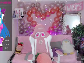 webcam girl kloeking_ image #3480730
