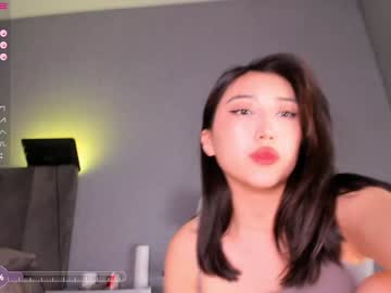 webcam girl minnie_jin image #9131878