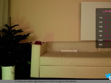 webcam girl hollyextra image #5961681