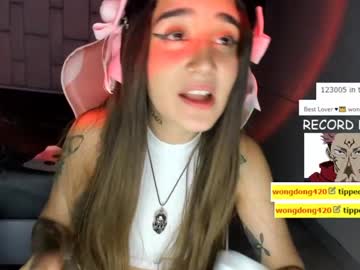 webcam girl sugar_troubl3 image #939179