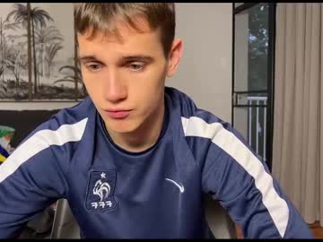 webcam man mason_klawer image #7539815