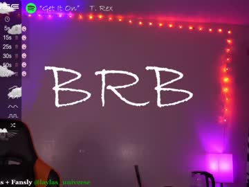 webcam girl laylas_universe image #2833960