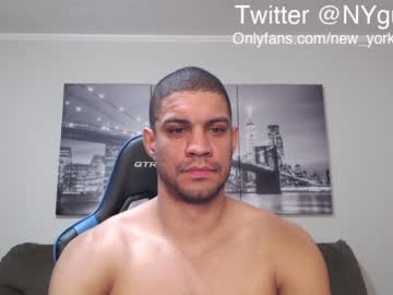 webcam man new_york_guy518 image #3528417