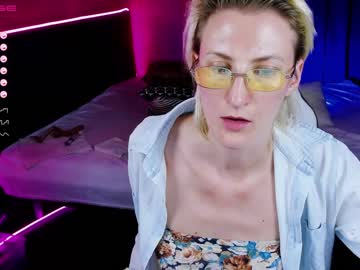 webcam girl eva__blonde image #2170449