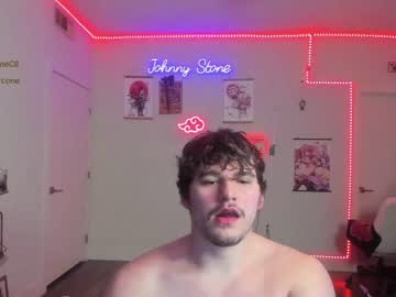 webcam man thejohnnystone image #6610988