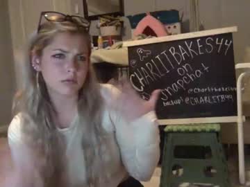 webcam girl charlitbaker image #881061