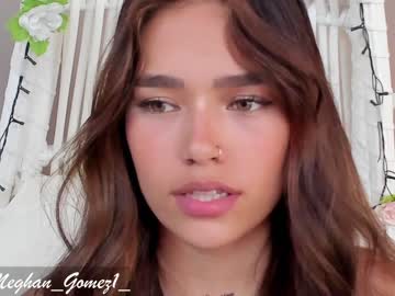 webcam girl _meghan_gomez1_ image #791275