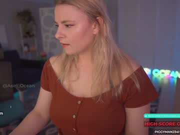 webcam girl asiri_ocean image #7772195