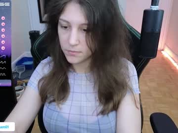 webcam girl alexa_dream image #4680247