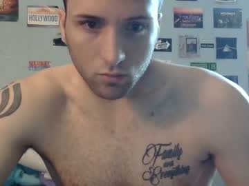 webcam man lucasbacon13 image #4954457