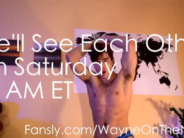 webcam man waynenorth image #2765732