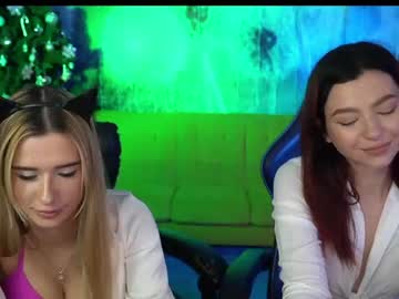 webcam couple kira0541 image #3327863