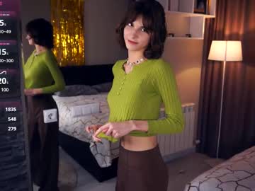 webcam girl odettehatt image #8930667