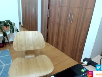 webcam girl ohanna_ image #1993564