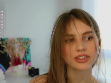webcam girl fluffy_angel image #7500133