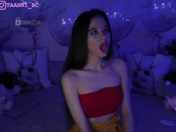 webcam girl taanni_bc image #3915897