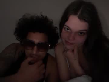 webcam couple kinkykittyy1 image #9162982