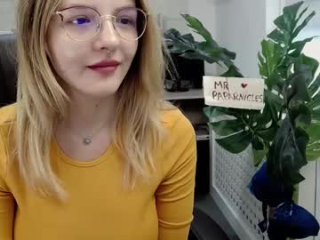 webcam girl ginger_pie image #4938544
