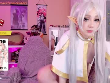 webcam girl yourcutewaifu image #6969199