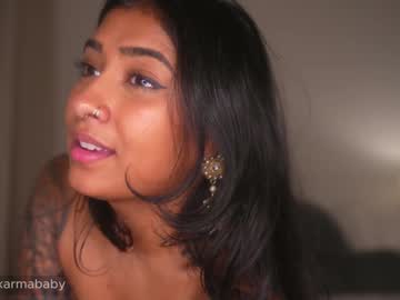 webcam girl sweetkarmababy image #7649958