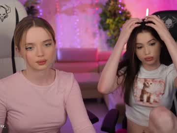webcam couple anabel054 image #6881227
