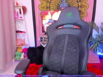 webcam girl calypso_and_ge1 image #6730872