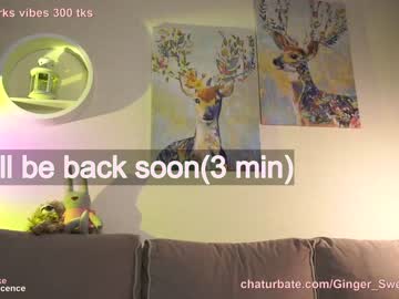 webcam girl ginger_sweetness image #224519