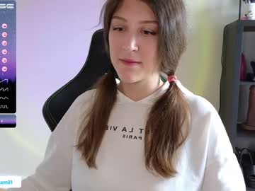 webcam girl alexa_dream image #4585612