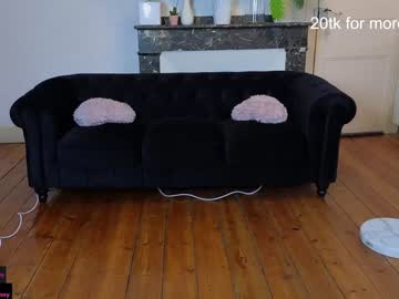webcam girl deniseone image #6835308