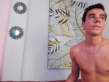 webcam man salomon_jax image #8320842
