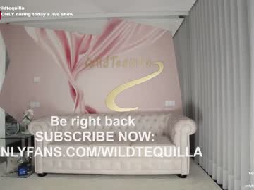 webcam girl wildtequilla image #5308205