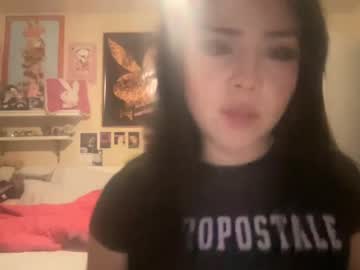 webcam girl x3lili image #6732921