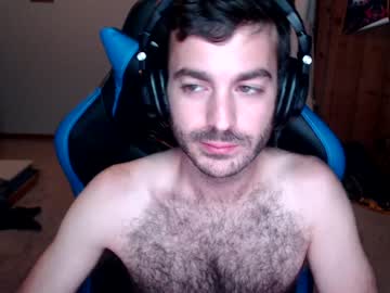 webcam man gorillaman223 image #1742776