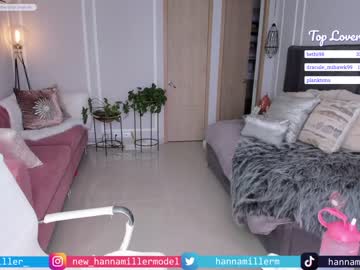 webcam girl _hannamiller image #1560002
