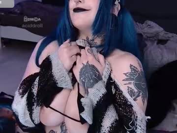 webcam girl aciddroll image #9528397