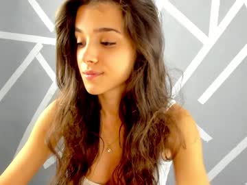 webcam girl babyaylin image #7981291
