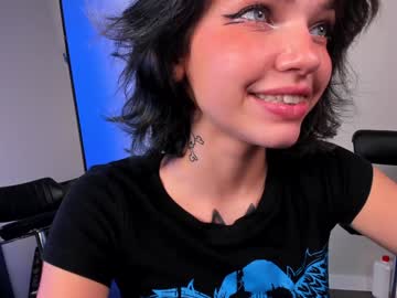 webcam girl blue_eye_twinkle image #7645776