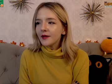 webcam girl ginger_pie image #2987647