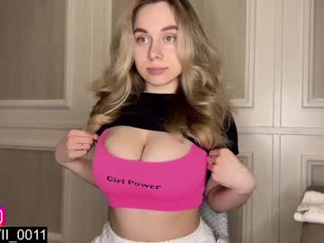 webcam girl tatti_1 image #3943898